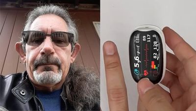 🔥10,000+ sold in last 30 day_Non-invasive Precision Multifunctional Medical Device