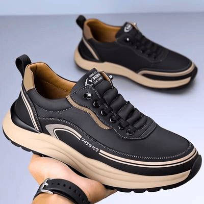 🔥Last Day Sale 60%🔥Men’s Comfort Orthopedic Shoes with Pain Relief Support